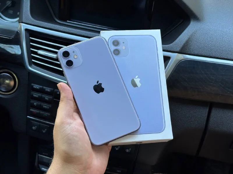 Описание: в продаже iphone 11 64gb по функционалу все работает полный комплект, чехол донецк цена: 13000 руб. 📲 tg: sasha 📞🇷🇺звоните: +79495138344 барахолка днр - фотография - 4