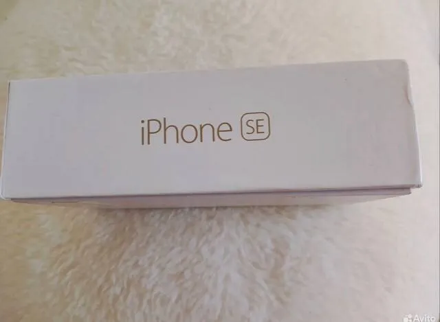 Описание: описание: продаю iphone se (2016 года), в отличном состоянии! этот телефон идеально подходит для тех, кто ищет небольшое устройство с высокой производительностью. компактный размер и классический дизайн делают его удобным в использовании одной рукой. комплектация: - телефон - оригинальный зарядный адаптер - кабель - коробка - и сам телефон цена: договорная звоните или пишите в любое время! быстро отвечу и помогу с вопросами место встречи обговаривайте заранее цена: 3500 руб. 📲 tg: 𝕀𝕒𝕔𝕠𝕧 𝕍𝕠𝕚𝕥𝕦𝕙𝕠𝕧𝅘𝅥𝅮♪ 📞🇷🇺звоните: +79494035273 барахолка днр - фотография - 2