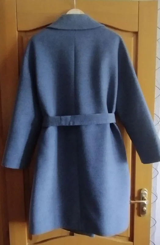 Описание: пальто осень- весна в отличном состоянии, размер 52--54. ворошиловский район цена: 2500 ру... - фотография