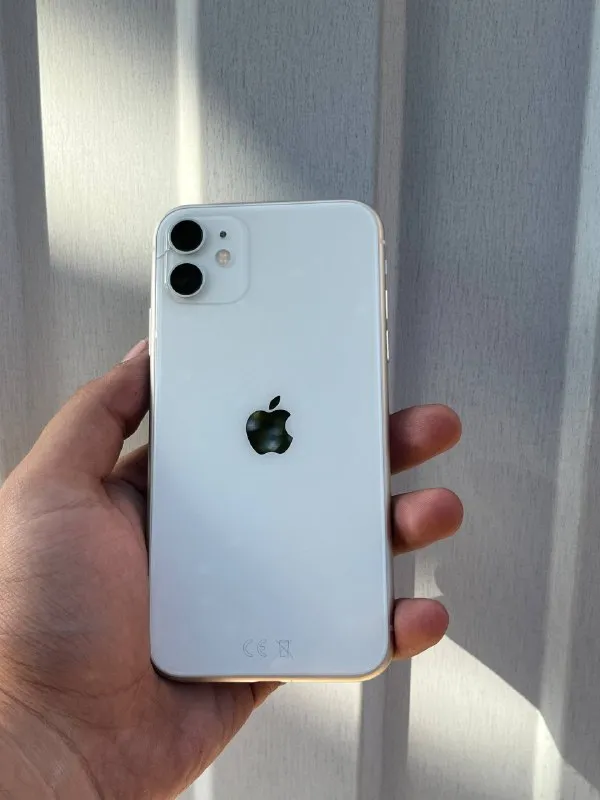 Описание: продам iphone 11 128 gb состояние хорошое! любые проверки с вашей стороны! акб 🔋 93 gb - 128 face id ✅ true tone ✅ все работает отлично в комплекте зарядное устройство чехол цена: 15000 руб. 📲 tg: alan ivanovich 📞🇷🇺звоните: +79495018955 барахолка днр - фотография - 3