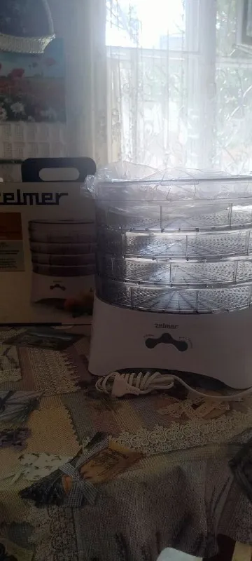 Описание: мультиварка- скороварка, практически новая электрический обогреватель настенный мясорубка тефаль б\у сушка для фруктов и овощей новая, в упаковке. часы наручные кварц цена договорная, торг возможен. цена: 100 руб. 📲 tg: yet_another_alex 📞🇷🇺звоните: +79495514621 барахолка днр - фотография - 2