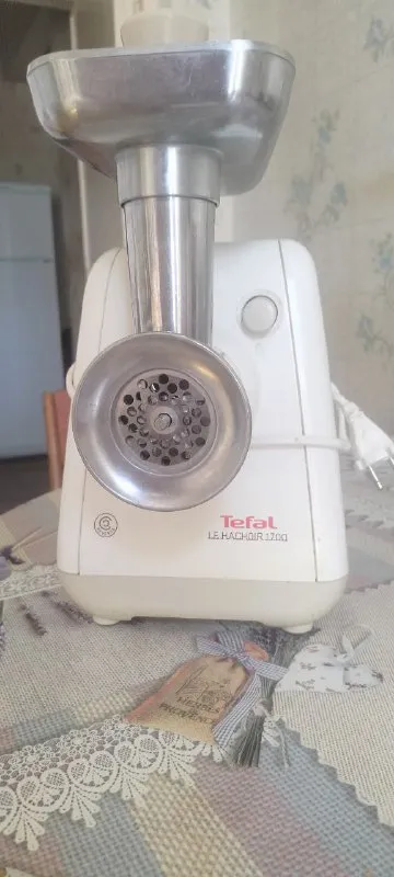 Описание: мультиварка- скороварка, практически новая электрический обогреватель настенный мясорубка тефаль б\у сушка для фруктов и овощей новая, в упаковке. часы наручные кварц цена договорная, торг возможен. цена: 100 руб. 📲 tg: yet_another_alex 📞🇷🇺звоните: +79495514621 барахолка днр - фотография - 3