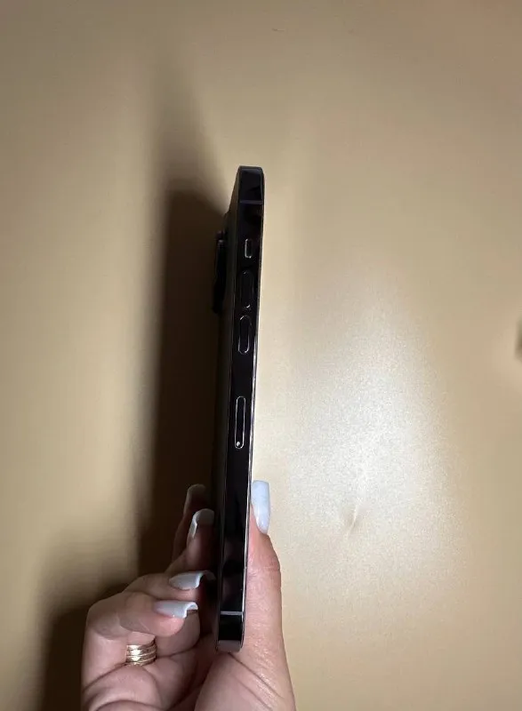 Описание: продается iphone 14 pro max 256 состояние идеальное носился всегда в чехле и с защитным стеклом аккумулятор 86 % забирать пролетарский район цена: 58000 руб. 📲 tg: алина 📞🇷🇺звоните: +79494009274 барахолка днр - фотография - 3