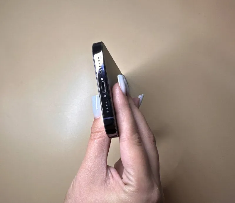 Описание: продается iphone 14 pro max 256 состояние идеальное носился всегда в чехле и с защитным стеклом аккумулятор 86 % забирать пролетарский район цена: 58000 руб. 📲 tg: алина 📞🇷🇺звоните: +79494009274 барахолка днр - фотография - 4