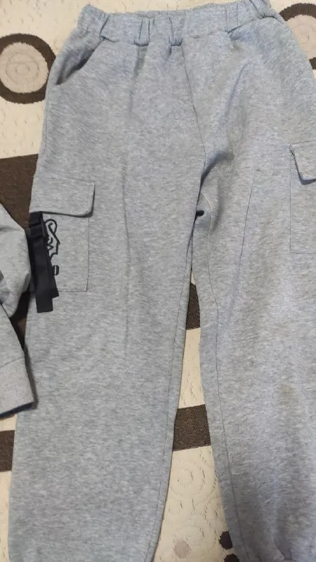 Описание: жилет новый турция на рост 140-146 см1500 руб. спортивный на флисе на рост 146-152см б/у 600 руб. макеевка цена: 1500 руб. 📲 tg: зинаида николаева 📞🇷🇺звоните: +79493167083 барахолка днр - фотография - 4