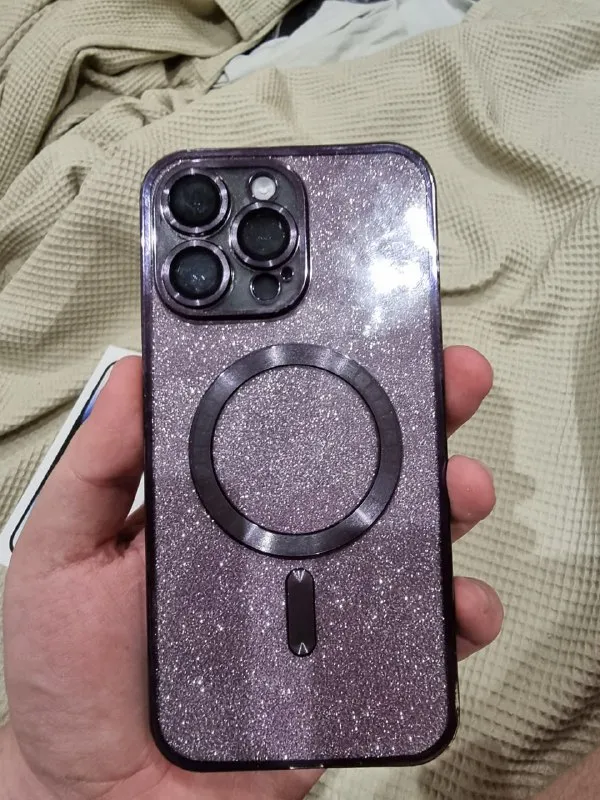 Описание: продаю свой iphone 14 pro max в отличном состоянии. телефон использовался бережно, на корпусе и экране нет дефектов или царапин. цвет — черный. в комплекте идет оригинальный провод для зарядки. пользовался очень редко состояние акб: 100%. диагональ экрана составляет 6 дюймов, что делает его удобным для использования одной рукой. поддерживается функция бесконтактной оплаты. чехол в подарок на экране стекло. цена: 56000 руб. 📲 tg: 😈 sukuna 📞🇷🇺звоните: +79493336740 барахолка днр - фотография - 3