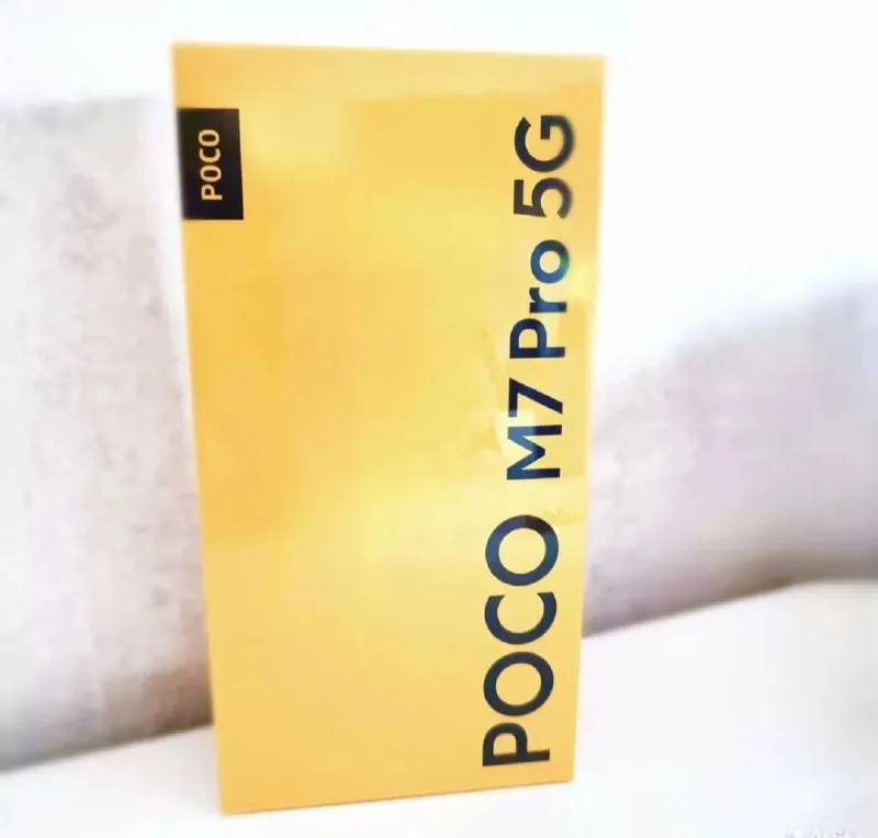 Описание: ✅смартфон poco m7 pro 5g nfc с поддержкой русского языка global 8/256 гб, черный матовый. новый 🚖 доставка на адрес бесплатно макеевка -донецк цена: 15999 руб. 📲 tg: кристина 📞🇷🇺звоните: +79493985339 барахолка днр - фотография - 2