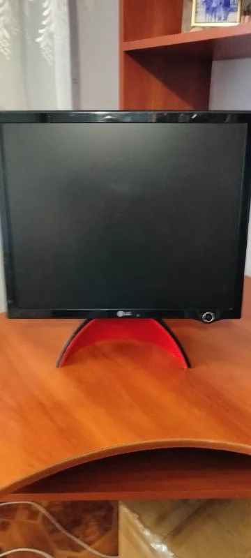 Описание: мультиварка- скороварка, практически новая электрический обогреватель настенный. сушка для фруктов и овощей новая, в упаковке. часы наручные кварц монитор 19" lg flatron l1900j-bf б. у. рабочий монитор 23" lg 23mp55a-p (ips, 1920x1080 fullhd) доставался для проверки, 99.99% новый реле напряжения zubr d40 практически новое устройство цена договорная, торг уместен. цена: 100 руб. 📲 tg: yet_another_alex 📞🇷🇺звоните: +79495514621 барахолка днр - фотография - 2