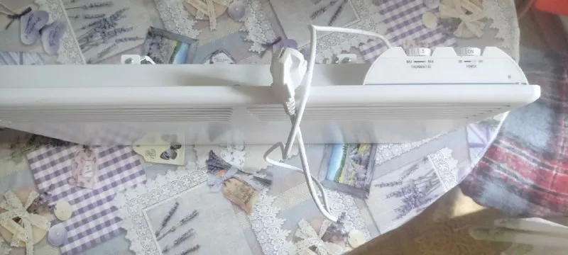 Описание: мультиварка- скороварка, практически новая электрический обогреватель настенный. сушка для фруктов и овощей новая, в упаковке. часы наручные кварц монитор 19" lg flatron l1900j-bf б. у. рабочий монитор 23" lg 23mp55a-p (ips, 1920x1080 fullhd) доставался для проверки, 99.99% новый реле напряжения zubr d40 практически новое устройство цена договорная, торг уместен. цена: 100 руб. 📲 tg: yet_another_alex 📞🇷🇺звоните: +79495514621 барахолка днр - фотография - 8