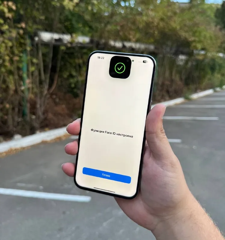 Описание: в продаже iphone 15 pro max 256gb по функционалу все работает в комплекте шнур и чехол донецк цена: 58000 руб. 📲 tg: maloy 📞🇷🇺звоните: +79495153824 барахолка днр - фотография - 6