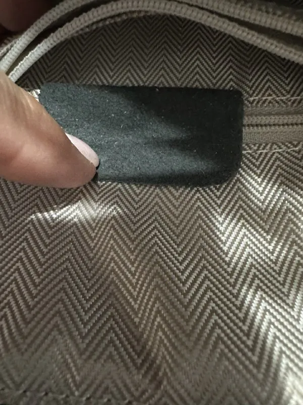 Описание: новая сумка! натуральная кожа снаружи кармашки рабочие размер 33:32 см в комплекте кожаный и текстильный ремешки. цена: 3500 руб. 📲 tg: - татьяна 📞🇷🇺звоните: +79494176536 барахолка днр - фотография - 5