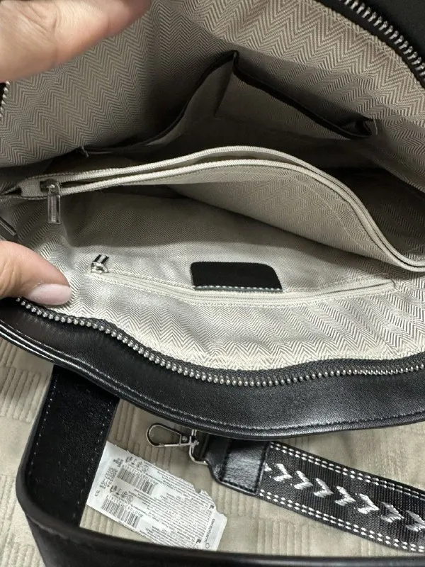 Описание: новая сумка! натуральная кожа снаружи кармашки рабочие размер 33:32 см в комплекте кожаный и текстильный ремешки. цена: 3500 руб. 📲 tg: - татьяна 📞🇷🇺звоните: +79494176536 барахолка днр - фотография - 7