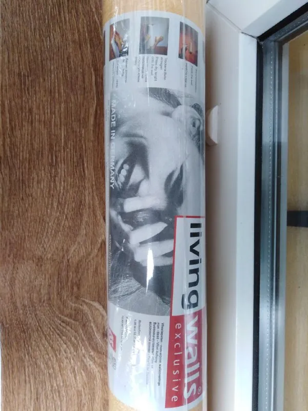 Описание: продам высококачественные немецкие обои на волокнистой основе - tapeta na flizelinie 1,06 x 10,05m. в наличии 2 рулона цена: 4000 руб. 📲 tg: маргарита 📞🇷🇺звоните: +79493790255 барахолка днр - фотография - 5