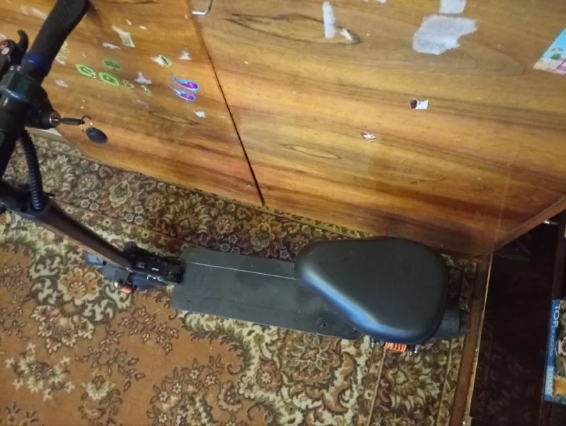 Электро самокат кугоо м2+ нету падношки не включает не исправлен контролёр по этому не включает но дает признак жизни пробег 520 км максимальная скорость 40-38 все зависит от веса комплект сидушка - зарядка толька самовывоз"+'\n'+'\n'+"описание:"+'\n'+'replace(info, '', '\', 999)'+'\n'+'\n'+"цена: 10000 руб. "+'\n'+'\n'+"📲 tg: ｒｉｄｅｒ"+'\n'+"📞🇷🇺звоните: +7 949-856-15-82"+'\n'+'\n'+"барахолка днр - фотография - 2