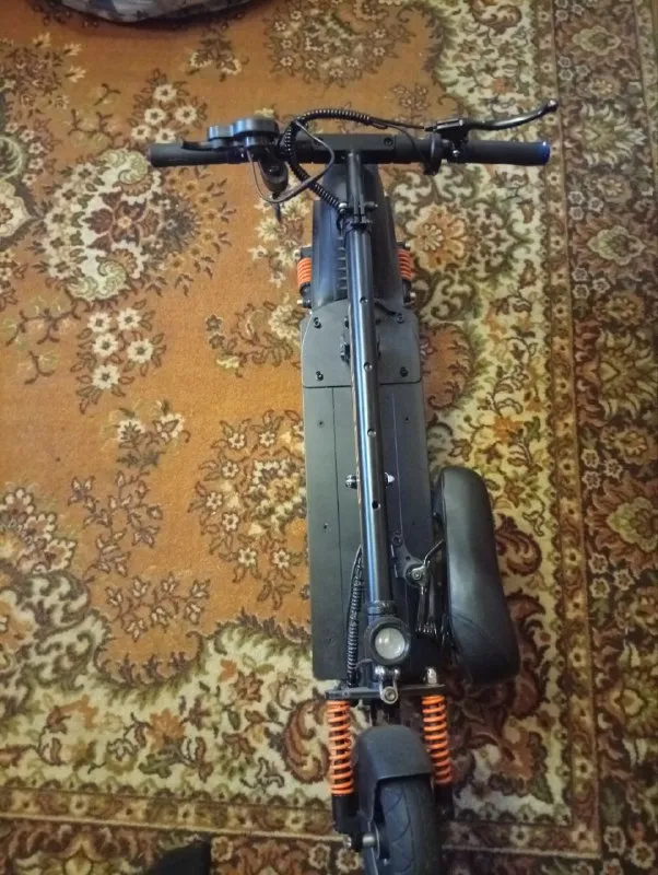 Электро самокат кугоо м2+ нету падношки не включает не исправлен контролёр по этому не включает но дает признак жизни пробег 520 км максимальная скорость 40-38 все зависит от веса комплект сидушка - зарядка толька самовывоз"+'\n'+'\n'+"описание:"+'\n'+'replace(info, '', '\', 999)'+'\n'+'\n'+"цена: 10000 руб. "+'\n'+'\n'+"📲 tg: ｒｉｄｅｒ"+'\n'+"📞🇷🇺звоните: +7 949-856-15-82"+'\n'+'\n'+"барахолка днр - фотография - 4