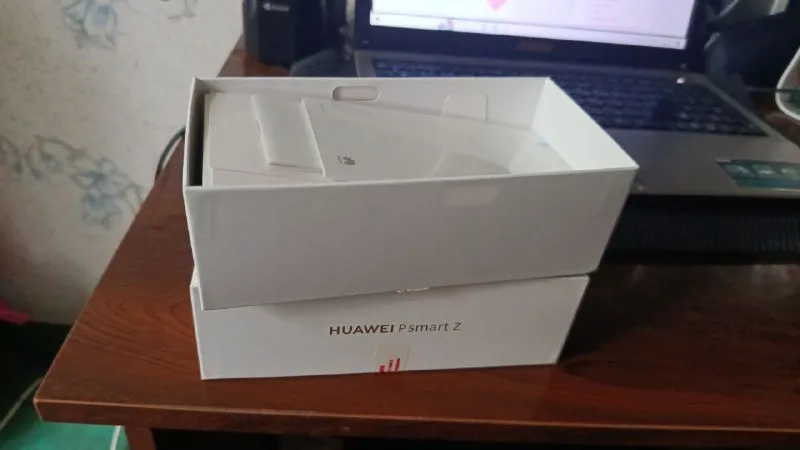 Описание: смартфон huawei p smart z, состояние хорошее, рабочее. в комплекте идёт удобный чехол-книжка цена: 3000 руб. 📲 tg: виктория 💜 📞🇷🇺звоните: +79496392487 барахолка днр - фотография - 3