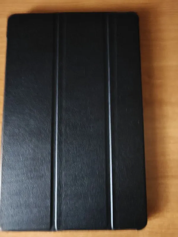 Описание: продам планшет lenovo, в использовании 8 месяцев, продаю так как купил новый. подойдёт для... - фотография