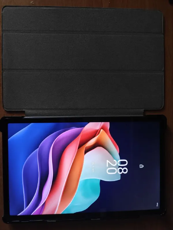 Описание: продам планшет lenovo, в использовании 8 месяцев, продаю так как купил новый. подойдёт для просмотра фильмов, соц сетей и обычных игр. lenovo tab p11 tb350fu: экран: диагональ 11,5", разрешение 2000x1200, ips, частота обновления 120 гц. процессор: mediatek helio g99, 8-ядерный, 2,2 ггц. память: оперативная память 6 гб, встроенная память 128 гб. камеры: основная — 13 мп, фронтальная — 8 мп цена: 10000 руб. 📲 tg: виталик 📞🇷🇺звоните: +79493402015 барахолка днр - фотография - 2