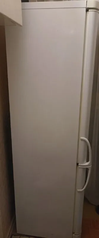 Описание: продам холодильник индезит, б/у в рабочем состоянии! состояние удовлетворительное!самовывоз, ленинский район! цена: 5000 руб. 📲 tg: владимир владимир 📞🇷🇺звоните: +79494795524 барахолка днр - фотография - 3