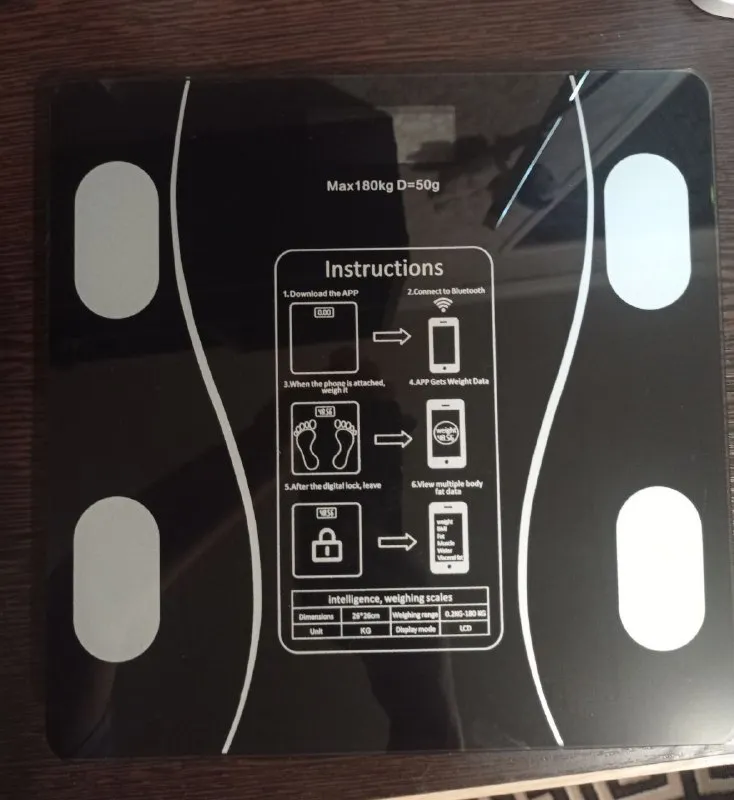 Описание: продам: 1. весы напольные в хорошем состоянии. цена - 400руб. 2. салатницы в хорошем состоянии. цена - 300руб. за шт. 3. подставка раздвижная для микроволновой печи, новая (не подошла по размеру) цена - 1000руб. 4. штатив для телефона с функцией слежения. цена - 1000руб. донецк. пролетарский район цена: 1 руб. 📲 tg: ангелина 📞🇷🇺звоните: +79494925089 барахолка днр - фотография - 4