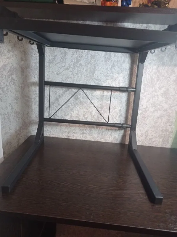 Описание: продам: 1. весы напольные в хорошем состоянии. цена - 400руб. 2. салатницы в хорошем состоянии. цена - 300руб. за шт. 3. подставка раздвижная для микроволновой печи, новая (не подошла по размеру) цена - 1000руб. 4. штатив для телефона с функцией слежения. цена - 1000руб. донецк. пролетарский район цена: 1 руб. 📲 tg: ангелина 📞🇷🇺звоните: +79494925089 барахолка днр - фотография - 5