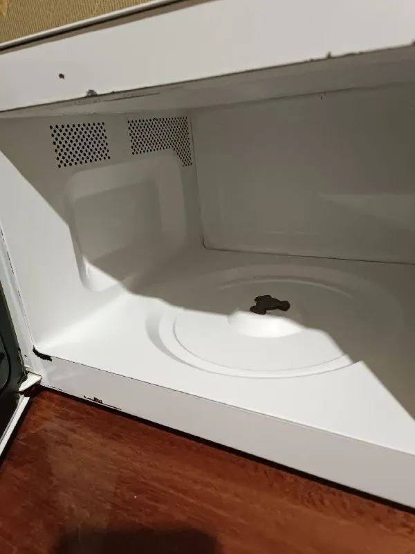 Описание: микроволновая печь "samsung" модель m1712 nr переключатели поворотные механические объём 20 л. мощность 800 вт количество уровней мощности: 7 состояние рабочее цена: 1800 руб. 📲 tg: irina 📞🇷🇺звоните: +7949-419-63-79 барахолка днр - фотография - 2