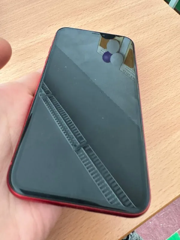 Описание: продаю iphone 11 мелкая царапина на экране, незаметная в хорошем состояние цена: 13500 руб. 📲 tg: дима 📞🇷🇺звоните: +79494096572 барахолка днр - фотография - 4