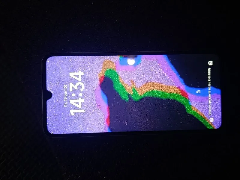 Описание: продам телефон redmi a 5 в отличном состоянии 3/32 акб 5200мач цена: 8000 руб. 📲 tg: fishk... - фотография