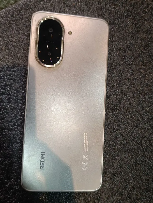 Описание: продам телефон redmi a 5 в отличном состоянии 3/32 акб 5200мач цена: 8000 руб. 📲 tg: fishka andersen 📞🇷🇺звоните: 89026192306 барахолка днр - фотография - 2