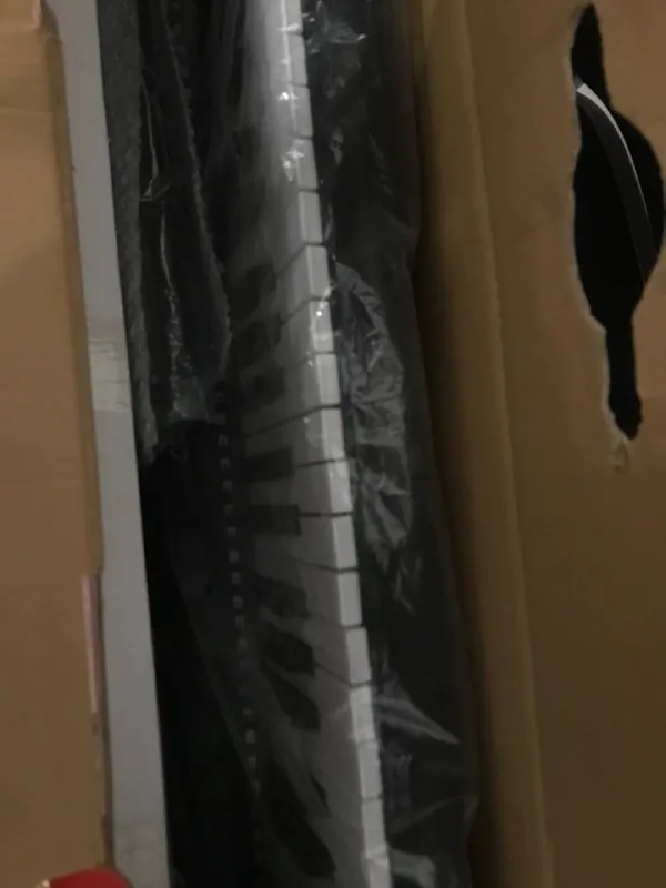 Описание: электронное пианино для начинающих музыкантов, состояние новое, подходит для музыкальной ш... - фотография