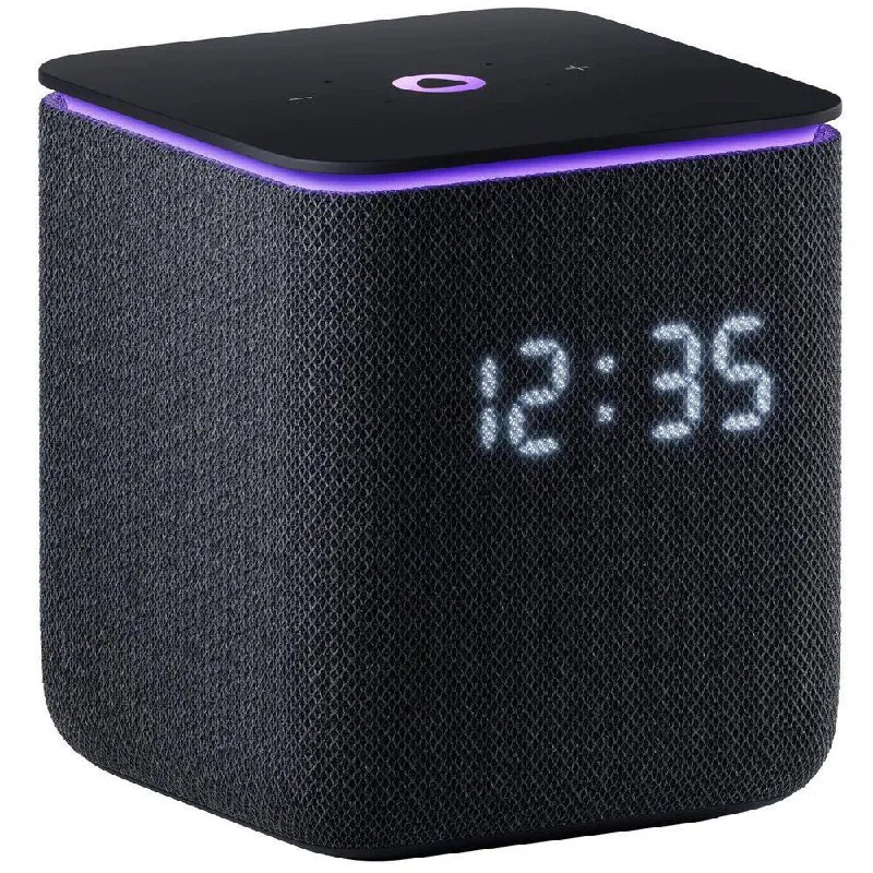 Умная колонка яндекс станция с алисой новые, запечатанные цвет уточняйте по телефону ❗️❗️❗️❗️➡️ tg: настя 📞+79494147553 доставим донецк, макеевка 📻 станция стрит - 11,500₽ 🚉 станция миди - 14,500₽ 🚉 станция лайт 2 с часами - 5,800₽ 🚉 станция мини 3 - 9500₽ - фотография - 5