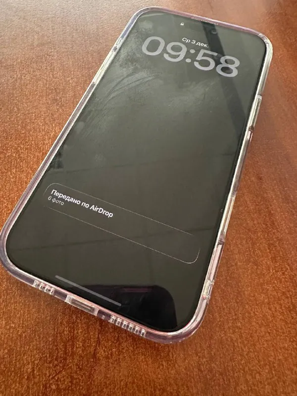 16pro max 512гб sim+esim причина продажи -переход на новое устройство коробка, чехол, шнур в комплекте телефон как новый 85.000 +79493028833 - фотография - 4