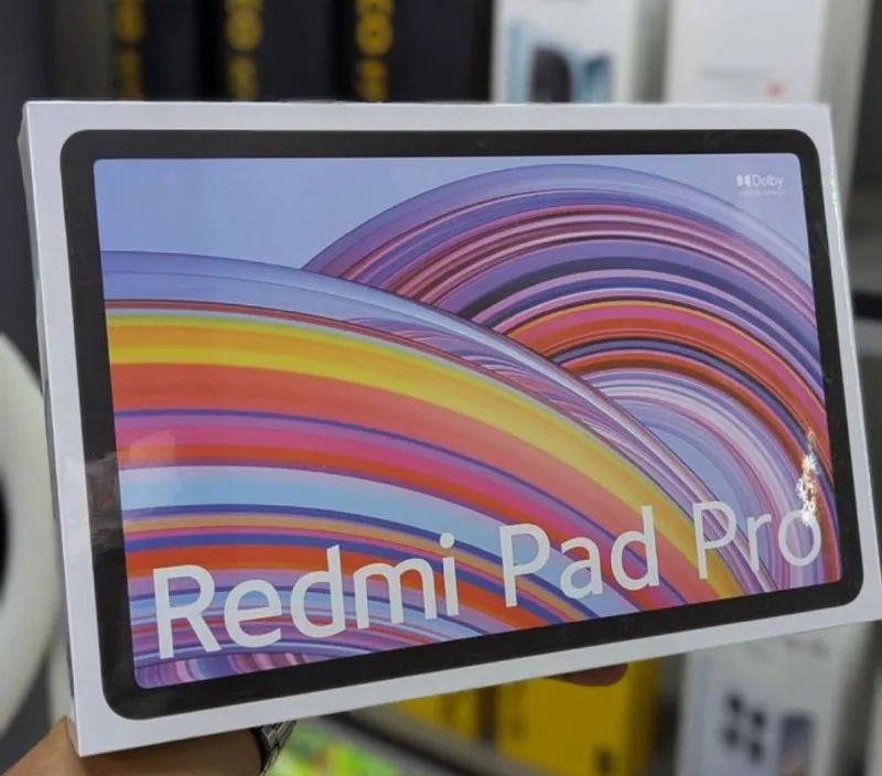 🔠🔠🔠🔠🔠🔠🔠🔠 📱планшет redmi pad 2 4g 4/128гб- 15.800₽ 📱планшет redmi pad 2 8/256гб 4g - 17.800₽ 📱планшет... - фотография