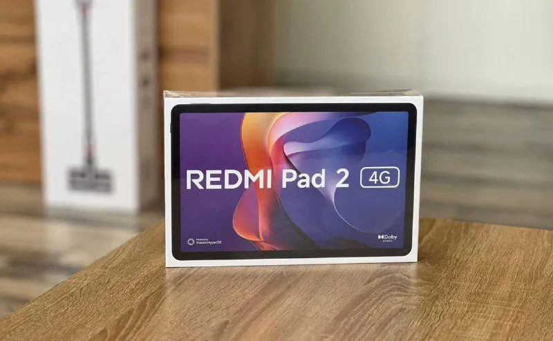 🔠🔠🔠🔠🔠🔠🔠🔠 📱планшет redmi pad 2 4g 4/128гб- 15.800₽ 📱планшет redmi pad 2 8/256гб 4g - 17.800₽ 📱планшет redmi pad pro 8/256гб-22.000₽ 📱планшет xiaomi pad 7 8/256-29.800₽ ☺️🤩😘😉🤓👍 +79494147553💬 🤓😉😝😉🤓👍@technolavka_dn ➡️ tg: настя - фотография - 2