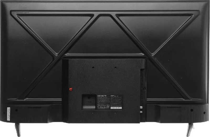 43" телевизор xiaomi tv a pro 43 2026 l43mb-apru qled 4k uhd, 60 гц, рст цена 28.500₽ 🚘доставим донецк, макеевка в день заказа 💰оплата при получении 🧾гарантия. чек 🥰☺️🤩😘😉🤓👍 +79494147553💬 - фотография - 4