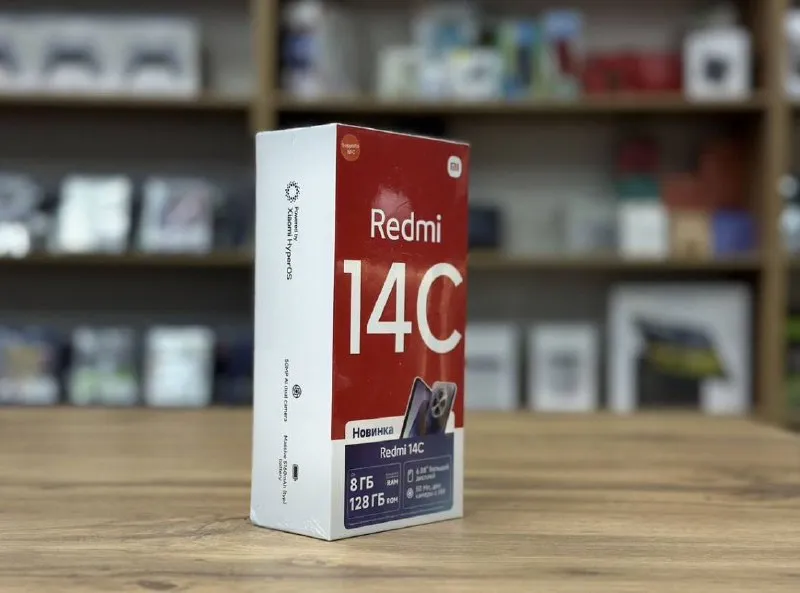 Телефоны новые, запечатанные. 📱redmi 14c 8/256гб - 10,000₽ 📱redmi 15c 8/256гб - 12,300₽ 📱redmi 15 8/256гб - 14,200₽ 📱redmi a5 4/128гб - 7,900₽ 📱redmi note 14 pro 8/256гб - 19,200₽ 📱redmi note 14 8/256гб- 15,500₽ 📱 планшет xiaomi redmi pad 2 4g 4/128гб - 15,800₽ 📱планшет poco pad 8/256гб - 20.500₽ 📱samsung a16 8/256 - 15,000₽ 📱samsung a26 6/128 - 16,900₽ 📱samsung a36 8/256 - 24,500₽ 🪗🪗🪗 яндекс колонка с алисой лайт 2 с часами - 5800₽ ❗️❗️❗️❗️➡️ tg: настя 📞+79494147553 доставим по донецку - фотография - 7