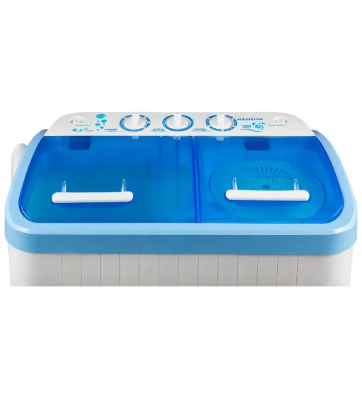 Стиральные машинки полуавтомат. 🧺renova ws-30et 3 кг - 6200₽ 🧺renova ws-40et 4 кг - 9.500₽ 🧺мечта wms s303ut01 3 кг - 6200₽ 🧺славда ws-80pet -14.800₽ подробные характеристики уточняйте по телефону 🚘доставим донецк, макеевка в день заказа 💰оплата при получении ‼️звоните +79494147553💬 пишите @technolavka_dn - фотография - 7