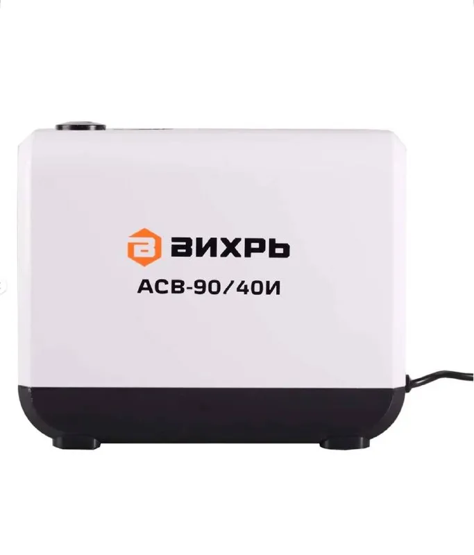 Автоматическая насосная станция вихрь асв-90/40и с инверторным двигателем 68/1/33 цена 18.000₽ 🚘доставим донецк, макеевка в день заказа 💰оплата при получении 🥰☺️🤩😘😉🤓👍 +79494147553💬 🤓😉 - фотография - 5