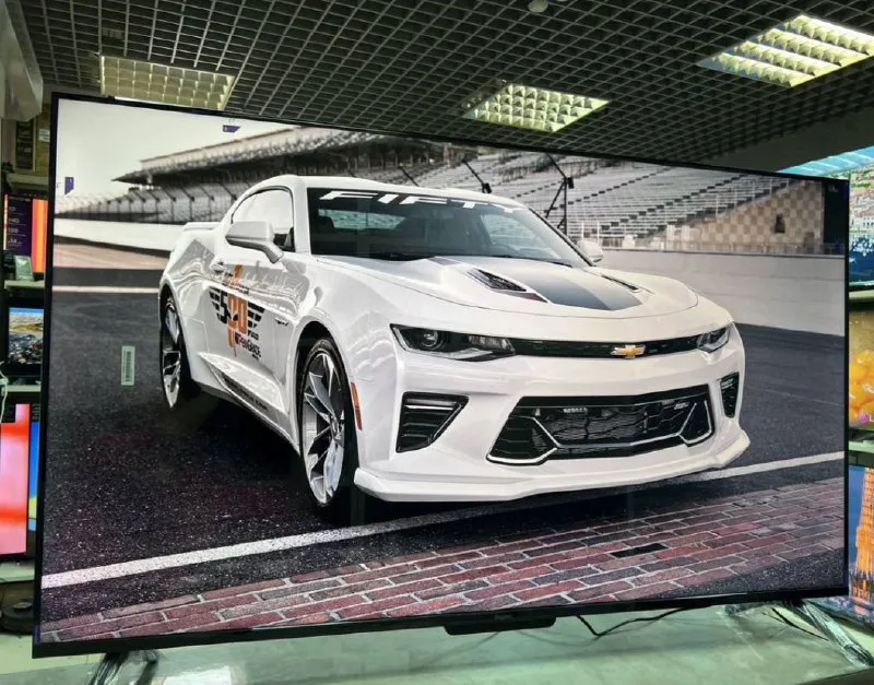 В наличии✅ «яндекс тв станция бейсик yndx-00076» — это телевизор и музыкальная станция в одном корпусе. диагональ экрана — 55 дюймов цена 36.000₽ 🚘доставим донецк, макеевка в день заказа 💰оплата при получении 🥰☺️🤩😘😉🤓👍 +79494147553💬 - фотография - 5