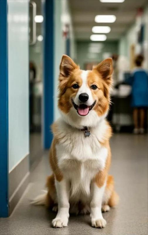 ❗️ветеринарная клиника «друг» в поиске сотрудников г. мариуполь ✅ассистента ветеринарного врача!(40-... - фотография