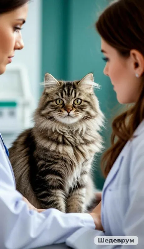 ✅ветеринарная клиника «друг» в поиске сотрудников г. мариуполь ветеринарный врач - терапевт (70-120т... - фотография