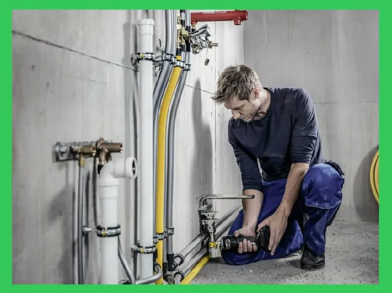 ❗️требуется монтажник систем отопления, водоснабжения, канализации (мариуполь) вакансия - 2 вакантны... - фотография