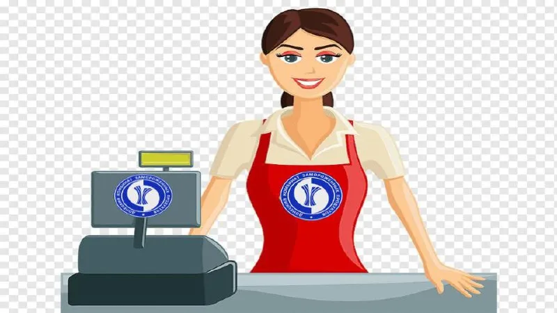 ‼️ требуются продавцы‼️ г. донецк - рынок соловки, ул. пилотная 28 г. макеевка – мкр. калининский 👥и... - фотография - 1