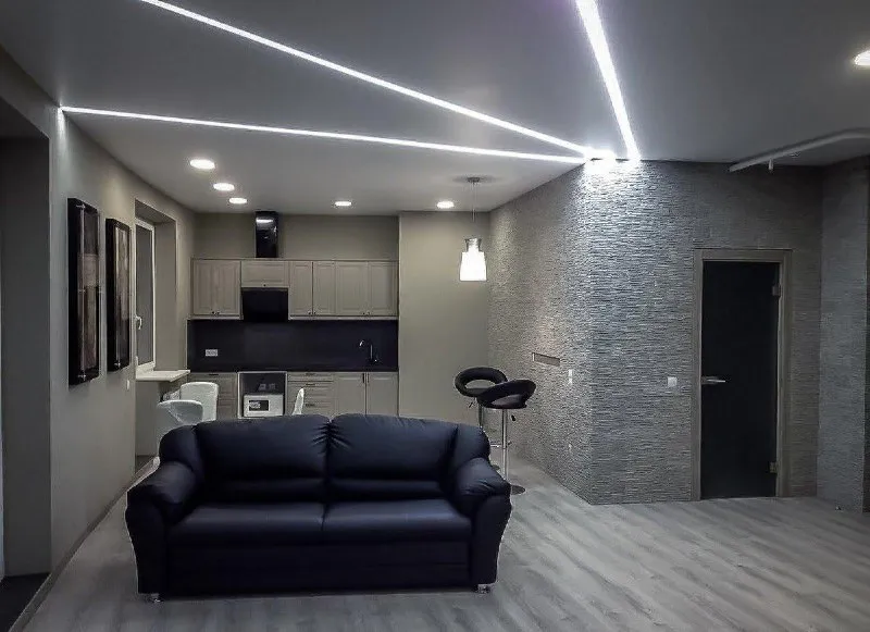 Натяжные потолки любой сложности 💥большая палитра цветов 📌разнообразие фактур 📞бесплатная консультация и замер ⚒️быстро и качественно ❗️гарантия, официальный договор ❇️наличный/безналичный расчет ✅работаем по всей днр ✔️большой опыт работы 👆у нас ответственный и слаженный коллектив 🫶индивидуальный подход к каждому клиенту предварительный расчет стоимости заказа по телефону и в мессенджерах ✅наш офис находится по адресу : г. макеевка, ул. плеханова, 7 тц кредо 1этаж ☎️+ 7 949 304 68 99 также, у нас можно заказать окна, балконы, бесшовные фотообои, жалюзи. роллеты мы всегда рады сотрудничеству и ценим каждого клиента !❤ ссылка на наш канал в телеграмм: - фотография - 6