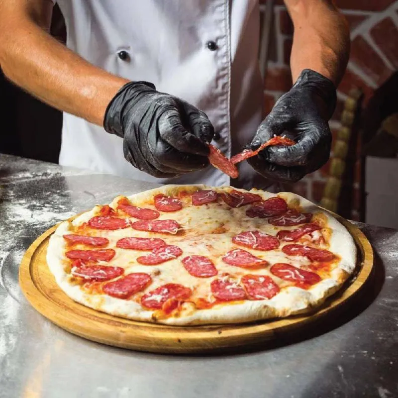 🫲🏼пригашаем в команду🫱🏼 пиццайоло 👍от 4 500 смена 🔛3/3 с 9:00 до 22:00 🗺 мариуполь (23 мкр ) упаковщ... - фотография