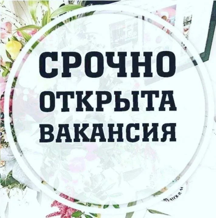 ✨ хочешь дарить радость каждый день? наш магазин игрушек ищет продавца-консультанта!🎁 🔹 условия: — з... - фотография