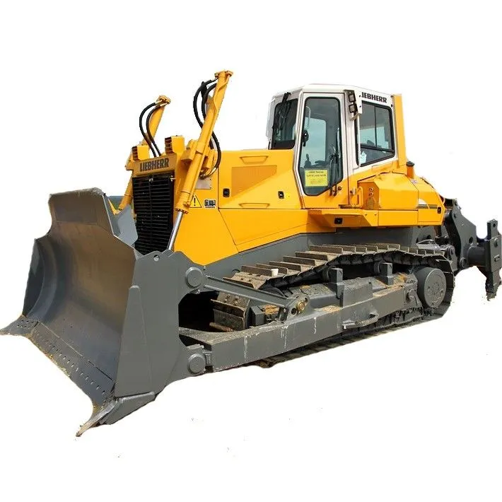 ‼️срочно требуется‼️ в стрoитeльно-транспортную компaнию трeбуется ✅mашиhисt бульдозepa liebherr 📍ме... - фотография