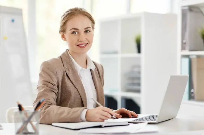 ❗️требуется офис-менеджер❗️ ▫️мариуполь. ▫️удаленно из дома ▫️график 5/2, с 9 до 17.30. ▫️возможно с... - фотография