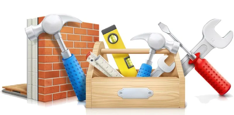 ❗️в строительную организацию г. мариуполь (район жд вокзала) требуются: ✅разнорабочие (зп от 3000) ▫... - фотография