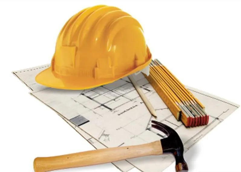 ❗️в строительную компанию г. мариуполь требуются: ✅кровельщики ▫️зп от 3500 ❗️оформление по договору... - фотография